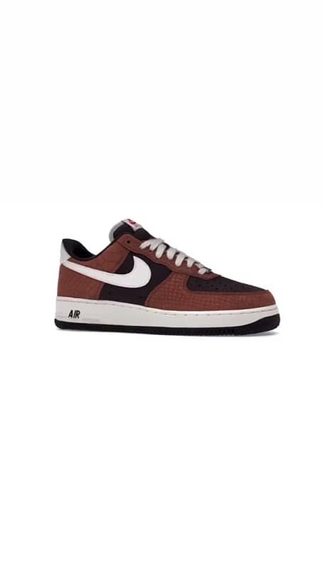 Nike Air Force 1 Low Premium 1