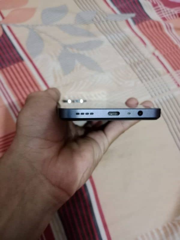 REALMEE NOTE 50 ALL OK HAI BOX BHI HAI 4