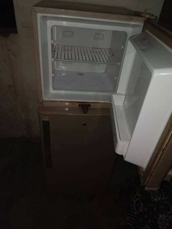 dawnlance fridge medium size 4