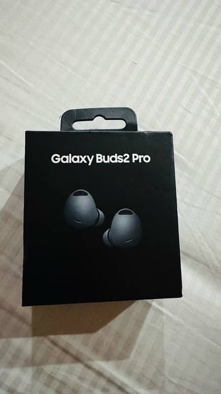 galaxy airbuds pro 0