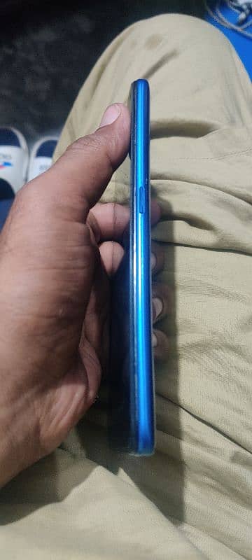 oppo a9. . . . 8+3+128gb only mobile ha 2