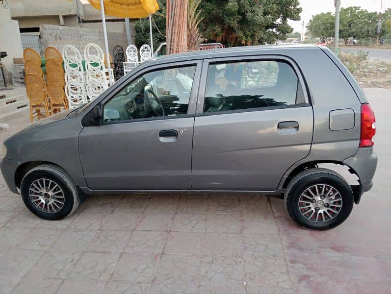 Suzuki Alto 2012 2