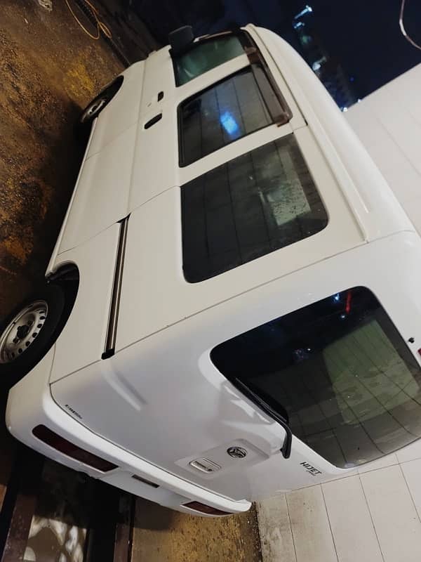 Daihatsu Hijet 2015 7