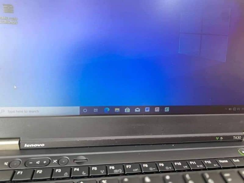 LENOVO T430 COREI5 3RD GEN 2