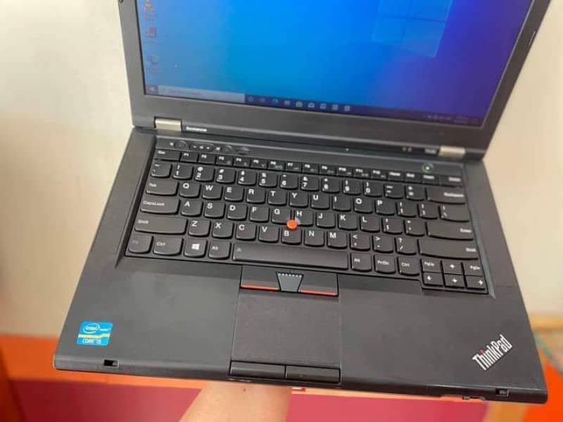 LENOVO T430 COREI5 3RD GEN 3