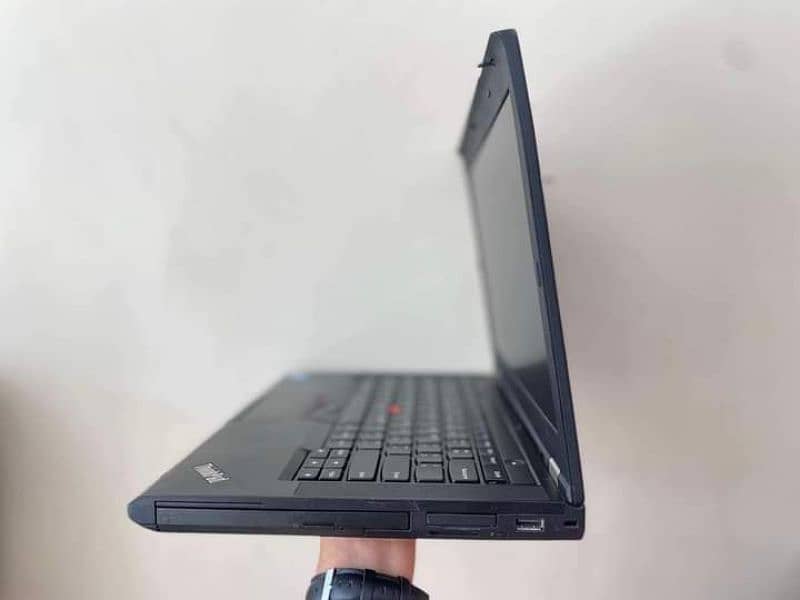 LENOVO T430 COREI5 3RD GEN 4