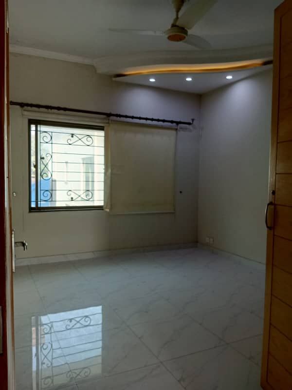 10 Marla Beautiful Upper Portion Available For Rent In S Block DHA Phase 2 Lahore 8