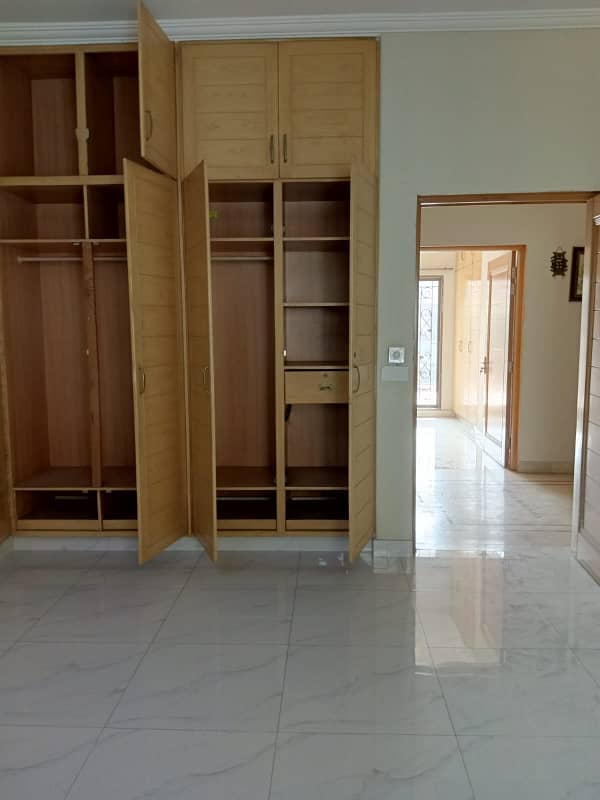 10 Marla Beautiful Upper Portion Available For Rent In S Block DHA Phase 2 Lahore 19