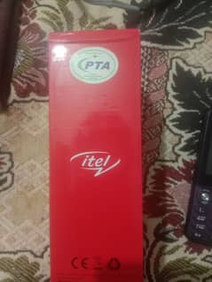 iTel