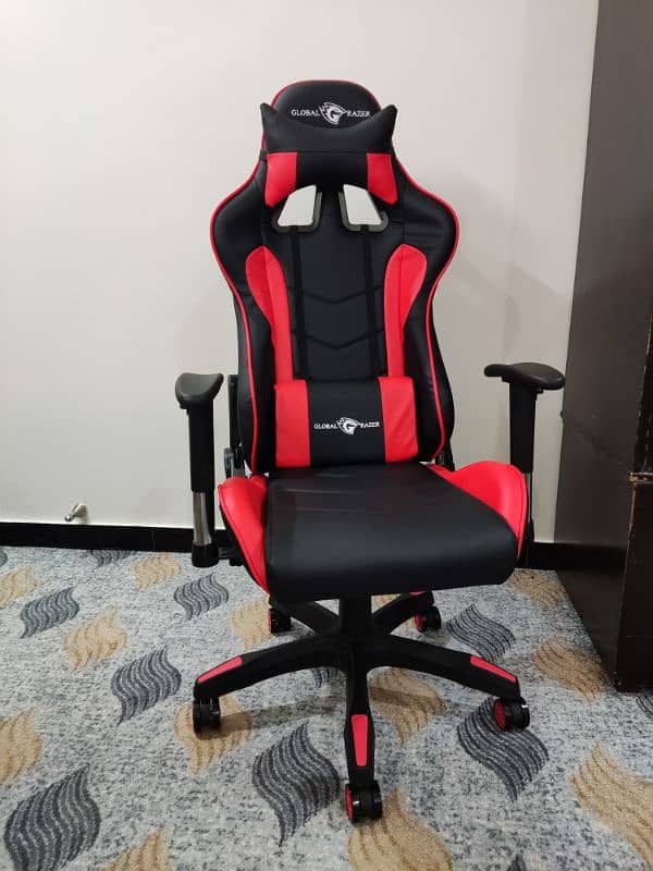 Gaming Chair 0