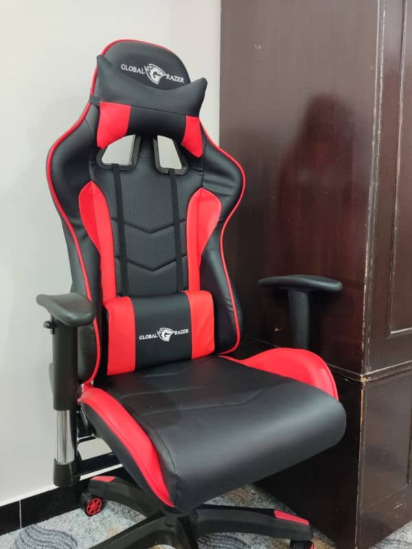 Gaming Chair 1