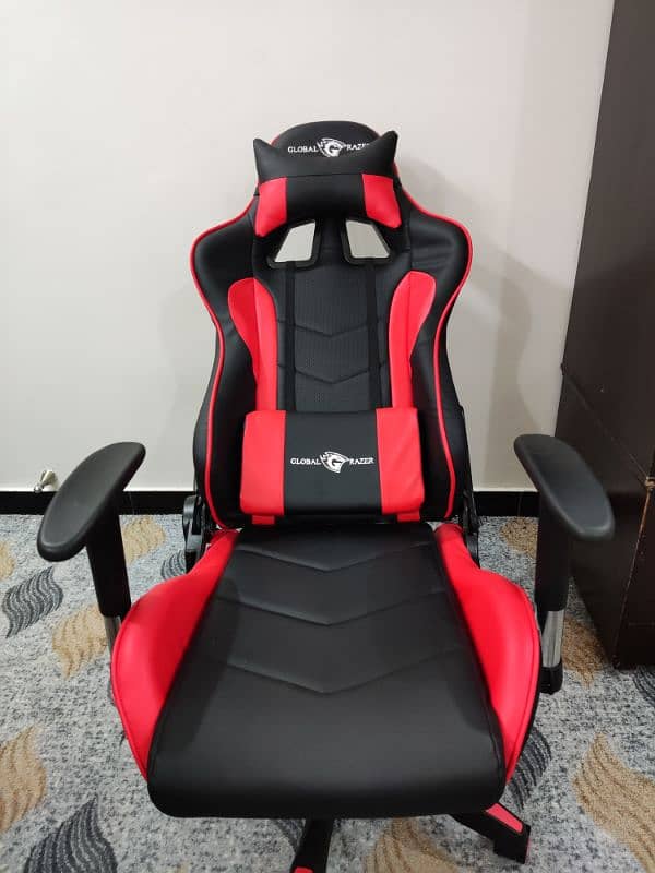 Gaming Chair 2