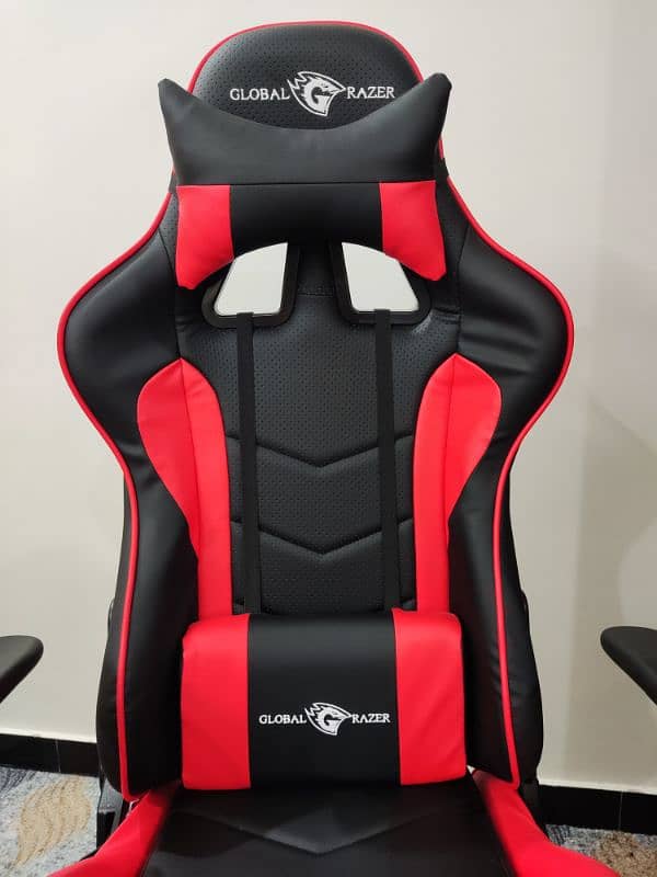 Gaming Chair 4