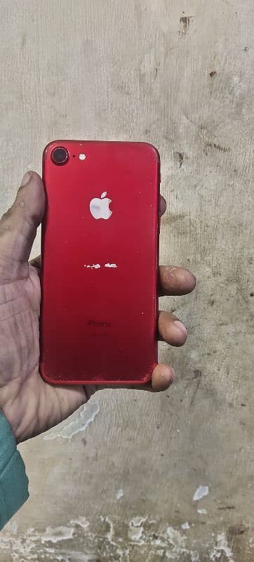 iphone 7 PTA Approved 6