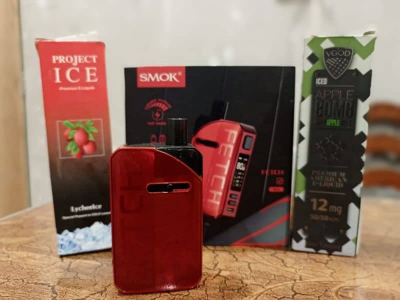 vape smok 2 0