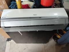 Gree dc inverter ac 1 ton