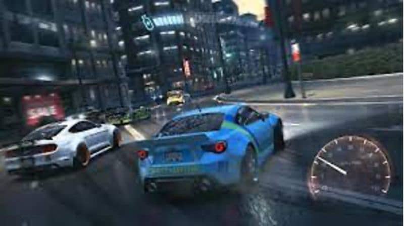 need for speed 2