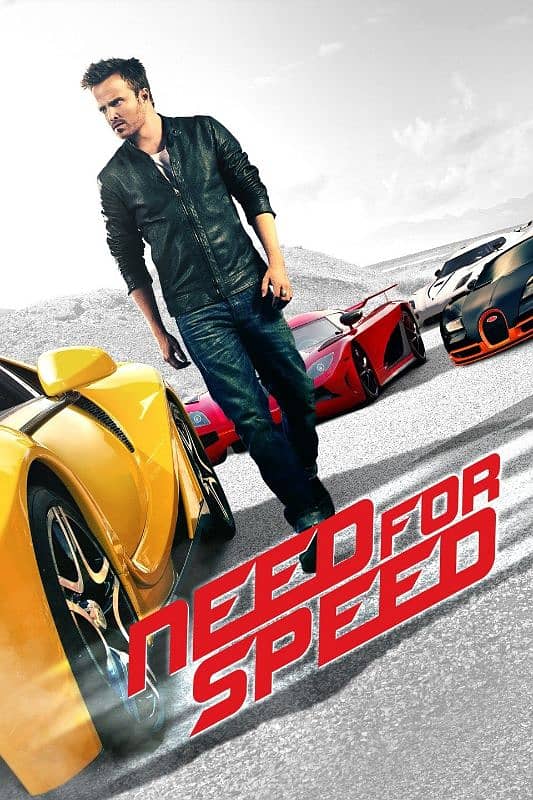 need for speed 3