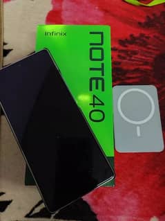 infinix note 40 16/256 0322-93.98875 My WhatsApp number