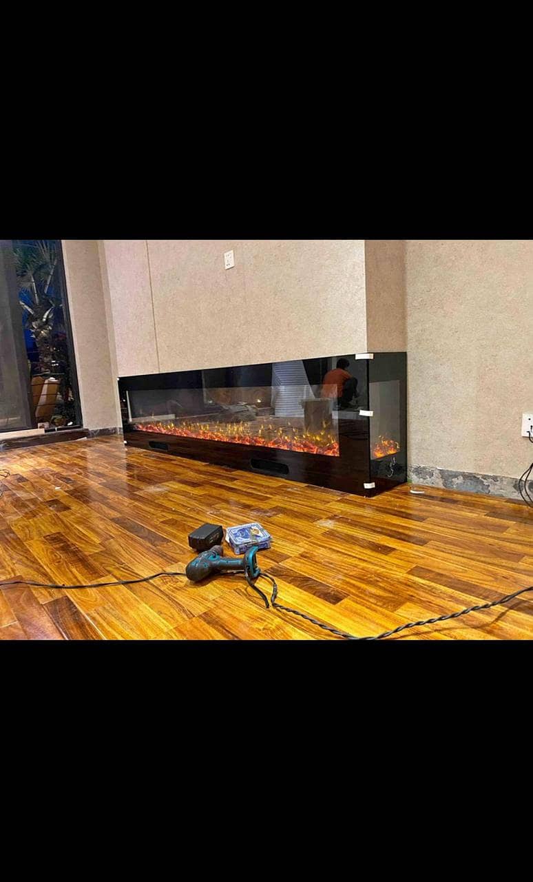 fire place/electric fireplace/3D fireplace/marble fireplace 3