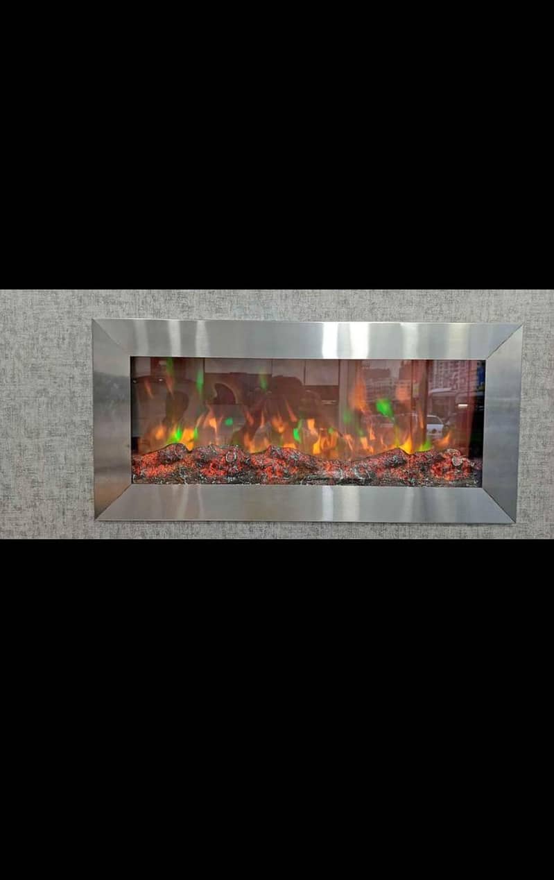 fire place/electric fireplace/3D fireplace/marble fireplace 7