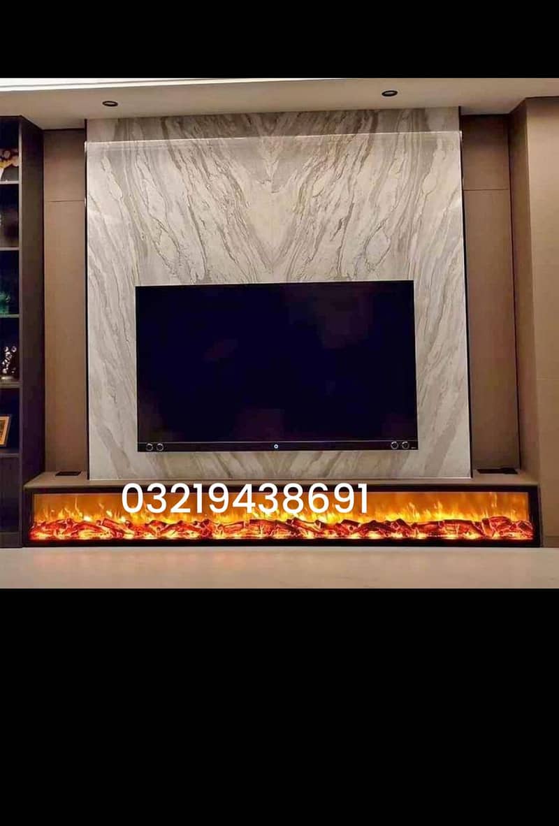 fire place/electric fireplace/3D fireplace/marble fireplace 9