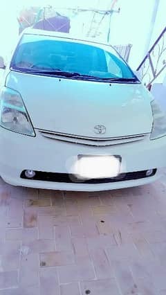 Toyota Prius 2007 03068205315 please contact me in this number 0