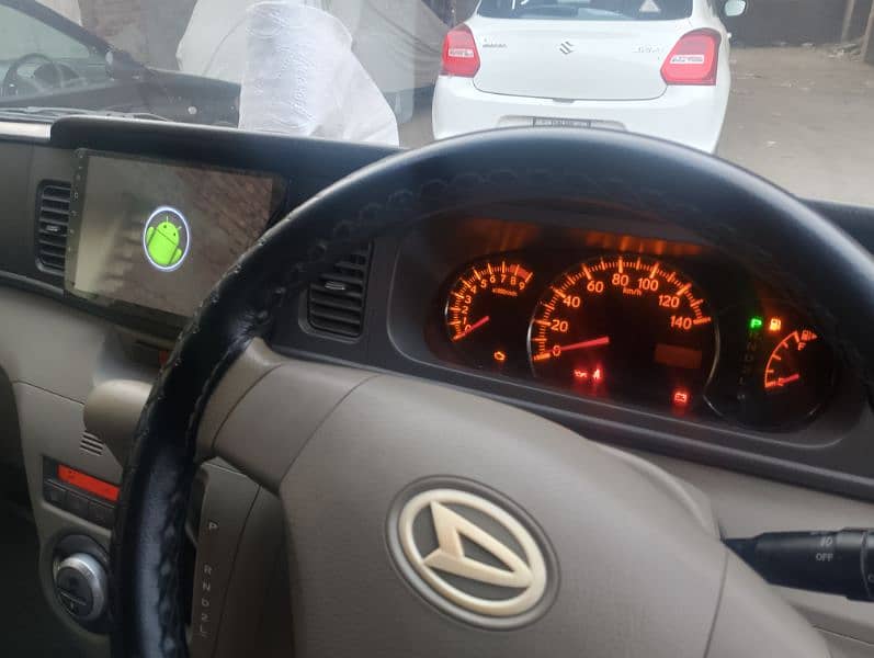 Hijet Atrai turbo custom full option better then every 9