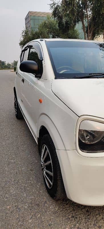 Suzuki Alto 2015 0