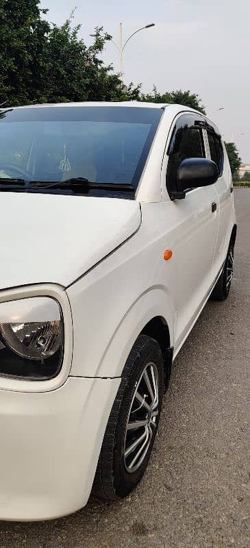 Suzuki Alto 2015 2