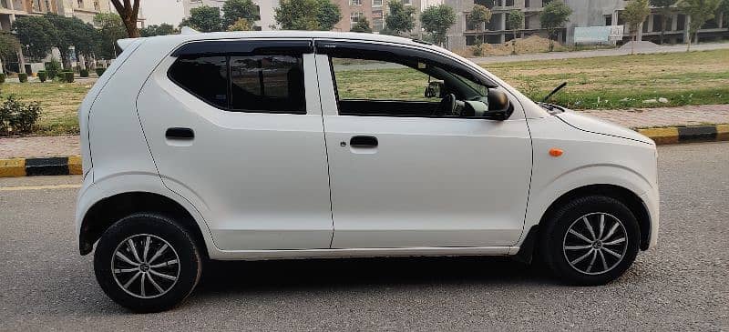 Suzuki Alto 2015 7