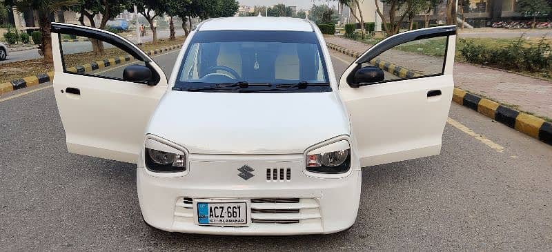 Suzuki Alto 2015 14