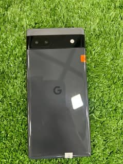 Google pixel 6a PTA approved