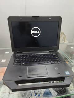 Dell core i7 6th generation laptop