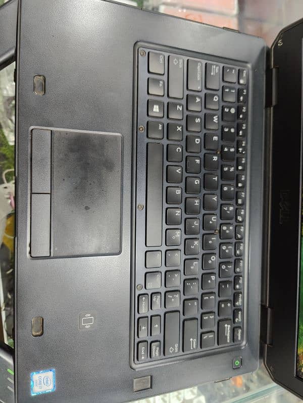 Dell core i7 6th generation laptop 5