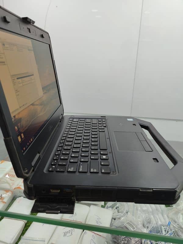 Dell core i7 6th generation laptop 11