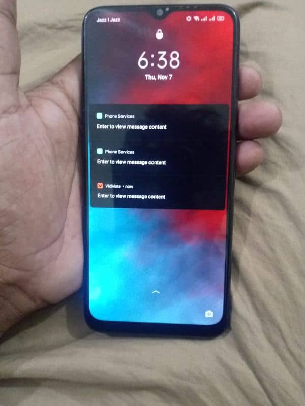 Realme C5 4/64 0