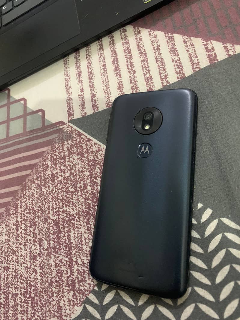 moto g4play 0