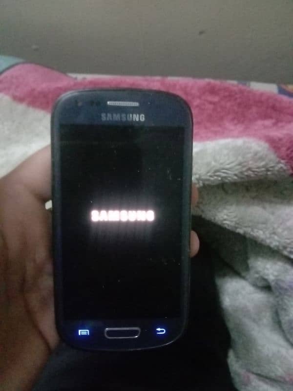 samsung phone 1