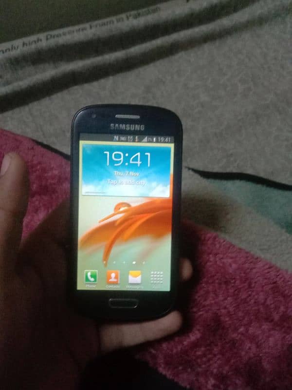 samsung phone 3