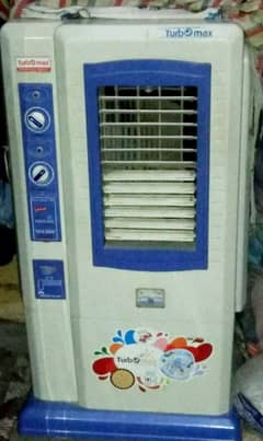 Urgent Sale Turbo max Room Cooler