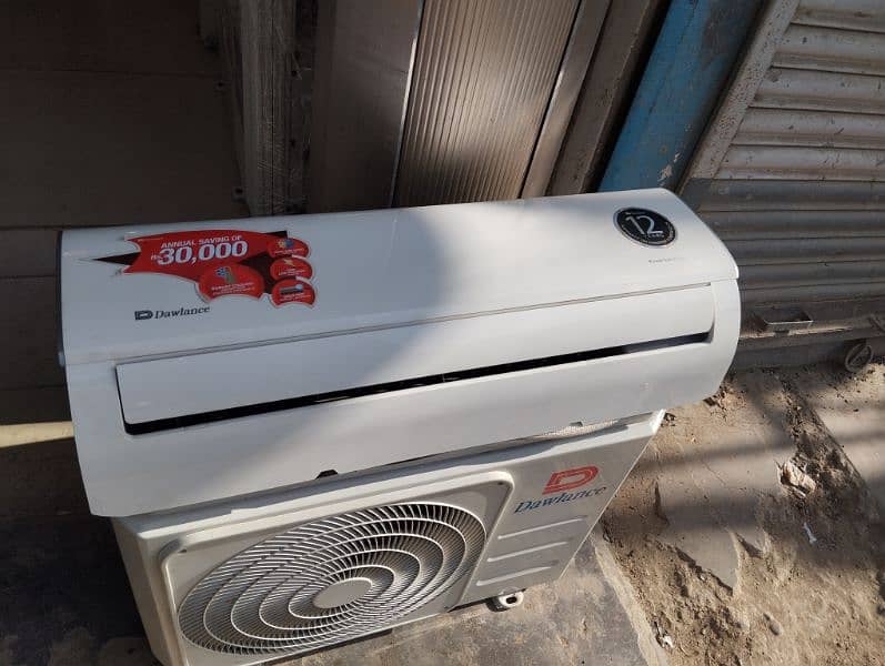 dc inverter ac 1 ton 1