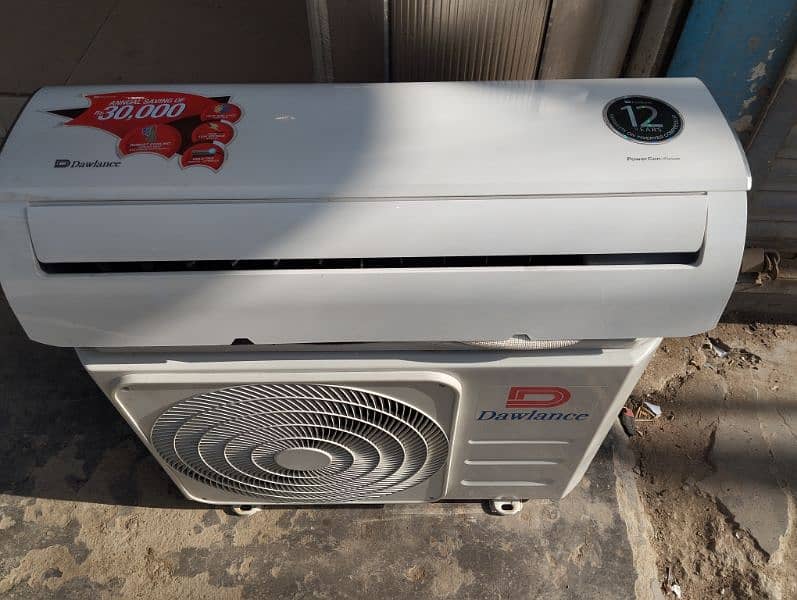 dc inverter ac 1 ton 2