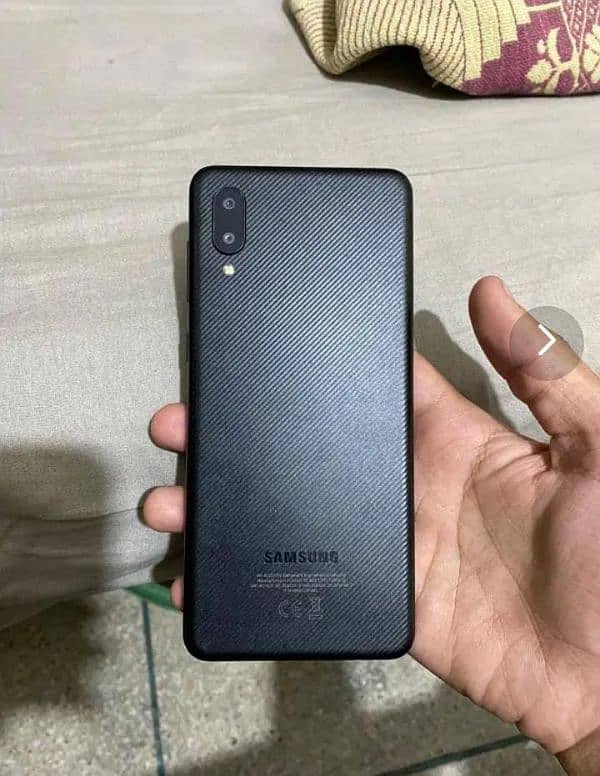 Samsung a02,3.32 1