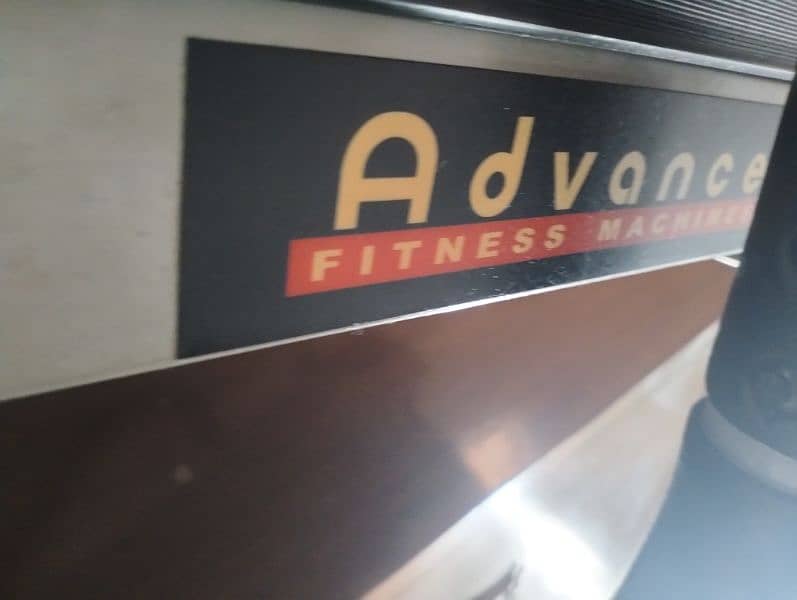 Electric treadmill Advance Urgent Sale 0