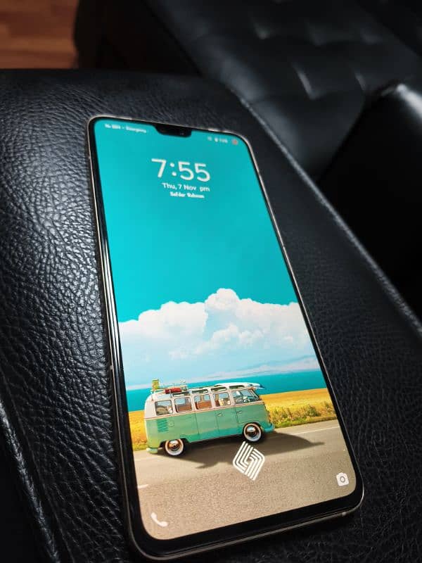 vivo v23 full box 0