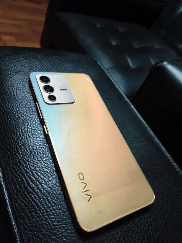 vivo v23 full box 1