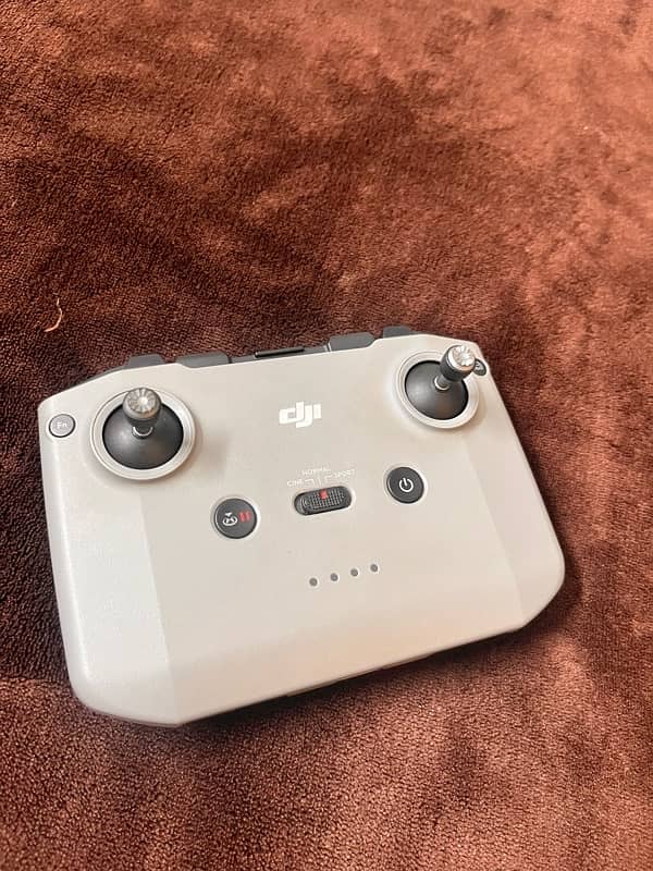 Dji Air 2s fly more combo 8/10 condition 8