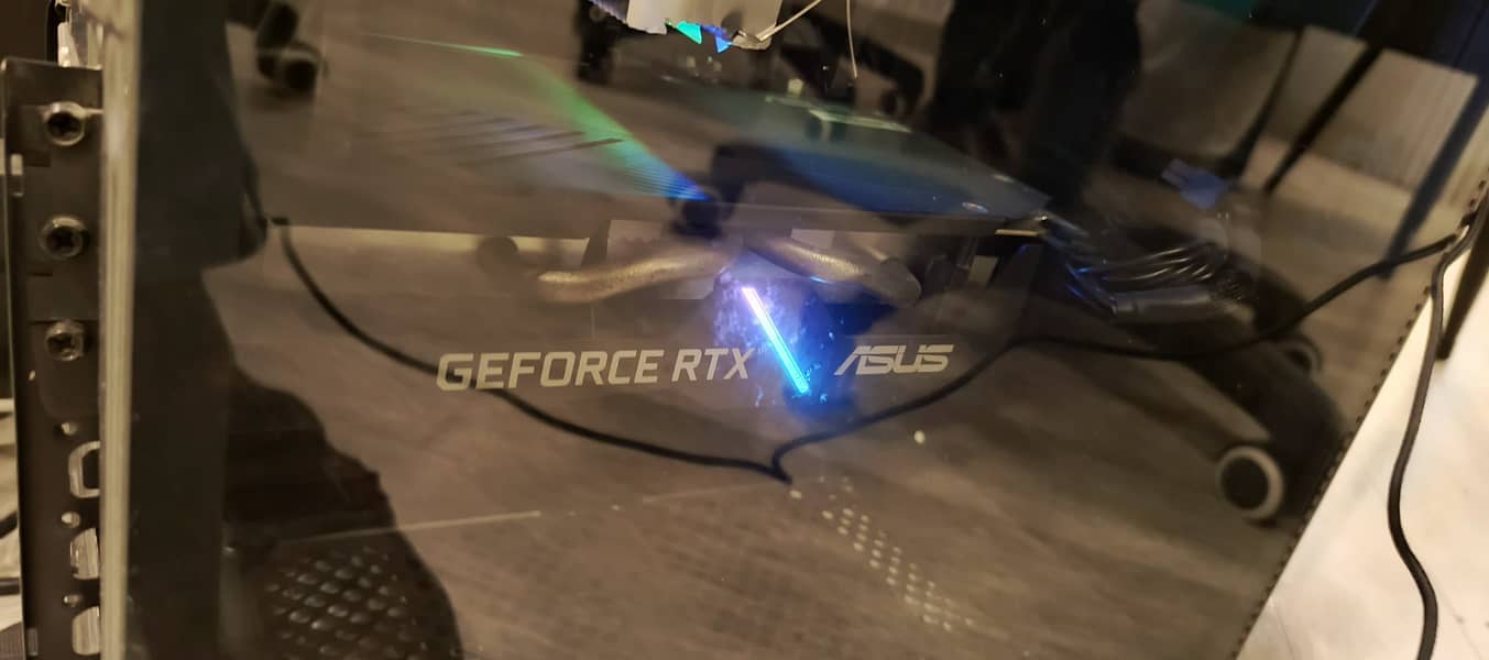 NVIDIA GeForce RTX 2060 4