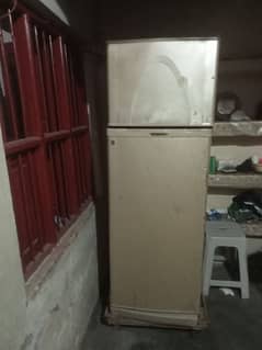 Dawlance Fridge 2door mor